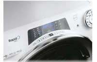 PESUMASIN-KUIVATI CANDY RPW41066BWMBC-S 10KG