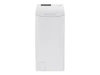 PESUMASIN CANDY PEALTLAETAV TCA063D3-S 6KG