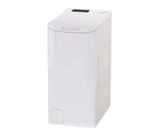 PESUMASIN CANDY PEALTLAETAV TCA063D3-S 6KG