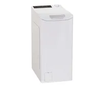 PESUMASIN CANDY PEALTLAETAV TCA264TM5-S 6KG