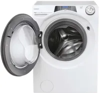 PESUMASIN-KUIVATI CANDY RPW 41066BWMR8-S 10KG