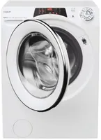 PESUMASIN-KUIVATI CANDY ROW4964DWMCT/1-S 9KG