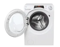 PESUMASIN-KUIVATI CANDY ROW 4854DWMT/1-S WI-FI 8KG