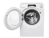 PESUMASIN-KUIVATI CANDY ROW 4854DWMT/1-S WI-FI 8KG