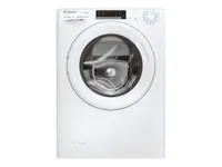 PESUMASIN-KUIVATI CANDY COW 4644TWM6/1-S WI-FI 6KG