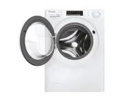 PESUMASIN-KUIVATI CANDY COW 4644TWM6/1-S WI-FI 6KG