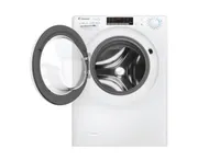 PESUMASIN-KUIVATI CANDY COW 4644TWM6/1-S WI-FI 6KG