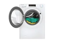 PESUMASIN-KUIVATI CANDY COW 4644TWM6/1-S WI-FI 6KG