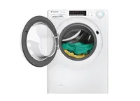 PESUMASIN-KUIVATI CANDY COW 4644TWM6/1-S WI-FI 6KG