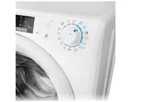 PESUMASIN-KUIVATI CANDY COW 4644TWM6/1-S WI-FI 6KG