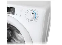 PESUMASIN-KUIVATI CANDY COW 4644TWM6/1-S WI-FI 6KG