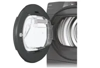 PESUKUIVATI CANDY ROE H9A2TCERX-S WI-FI + BLUETOOTH 9KG