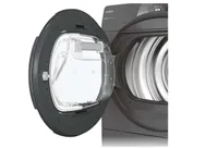 PESUKUIVATI CANDY ROE H9A2TCERX-S WI-FI + BLUETOOTH 9KG