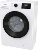 PESUMASIN GORENJE EESTLAETAV W3NGPI62SBS 6KG