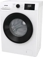 PESUMASIN GORENJE EESTLAETAV W3NGPI62SBS 6KG