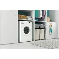 PESUMASIN INDESIT EESTLAETAV MTWA 71252, 7KG