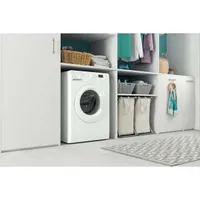 PESUMASIN INDESIT EESTLAETAV MTWA 71252, 7KG