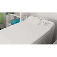PESUMASIN INDESIT PEALTLAETAV BTW L60400, 6KG