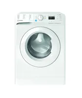 PESUMASIN INDESIT EESTLAETAV BWSA 61294, 6KG