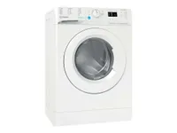 PESUMASIN INDESIT EESTLAETAV BWSA 61294, 6KG