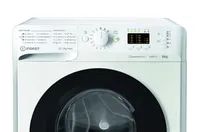 PESUMASIN INDESIT EESTLAETAV MTWSA 61294, 6KG