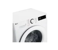 PESUMASIN LG EESTLAETAV F2WR508SWW 8KG