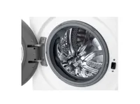 PESUMASIN LG EESTLAETAV F2WR508SWW 8KG