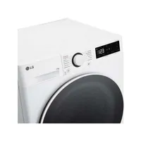 PESUMASIN LG EESTLAETAV F4WR511S0W 11KG