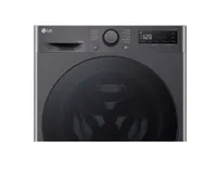 PESUMASIN-KUIVATI LG F4DR510S2M 10KG