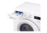 PESUMASIN LG EESTLAETAV F4X1008NWH WI-FI 8KG