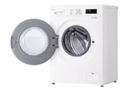 PESUMASIN LG EESTLAETAV F4X1008NWH WI-FI 8KG