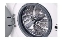 PESUMASIN LG EESTLAETAV F4X1008NWH WI-FI 8KG