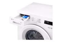 PESUMASIN LG EESTLAETAV F4X1008NWH WI-FI 8KG