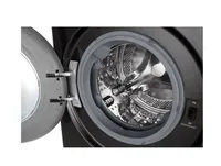 PESUMASIN-KUIVATI LG F4DR711S2BA WI-FI 11KG