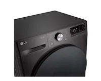 PESUMASIN-KUIVATI LG F4DR711S2BA WI-FI 11KG