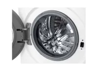 PESUMASIN-KUIVATI LG F2DR508S1W 8KG