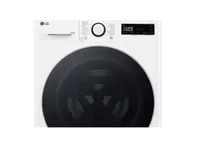 PESUMASIN-KUIVATI LG F2DR508S1W 8KG