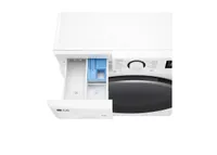 PESUMASIN-KUIVATI LG F2DR508S1W 8KG