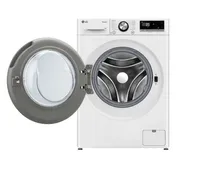 PESUMASIN LG EESTLAETAV F2WR708S3W WI-FI 8KG