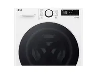 PESUMASIN LG EESTLAETAV F4WR510S0W 10KG