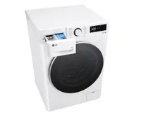 PESUMASIN LG EESTLAETAV F4WR510S0W 10KG