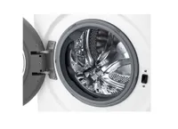 PESUMASIN LG EESTLAETAV F4WR510S0W 10KG