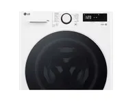 PESUMASIN LG EESTLAETAV F4WR510S0W 10KG