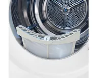 PESUKUIVATI LG RH80V9AV3N WI-FI 8KG