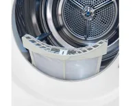 PESUKUIVATI LG RH80V9AV3N WI-FI 8KG