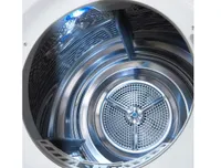 PESUKUIVATI LG RH80V9AV3N WI-FI 8KG