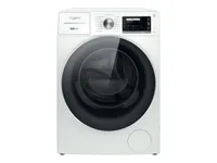 PESUMASIN WHIRLPOOL EESTLAETAV W8 99AD SILENCE 9KG