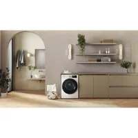 PESUMASIN WHIRLPOOL EESTLAETAV W8 99AD SILENCE 9KG