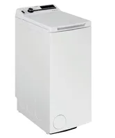 PESUMASIN WHIRLPOOL PEALTLAETAV TDLRB 65242BS, 6,5KG
