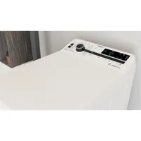 PESUMASIN WHIRLPOOL PEALTLAETAV TDLRB 65242BS, 6,5KG